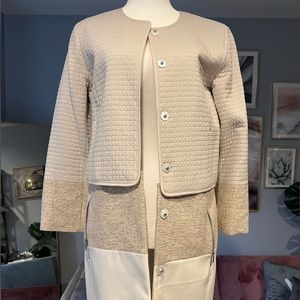 Armani Exchange Convertible Jacket